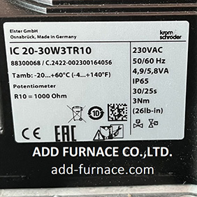 IC 20-30W3TR10